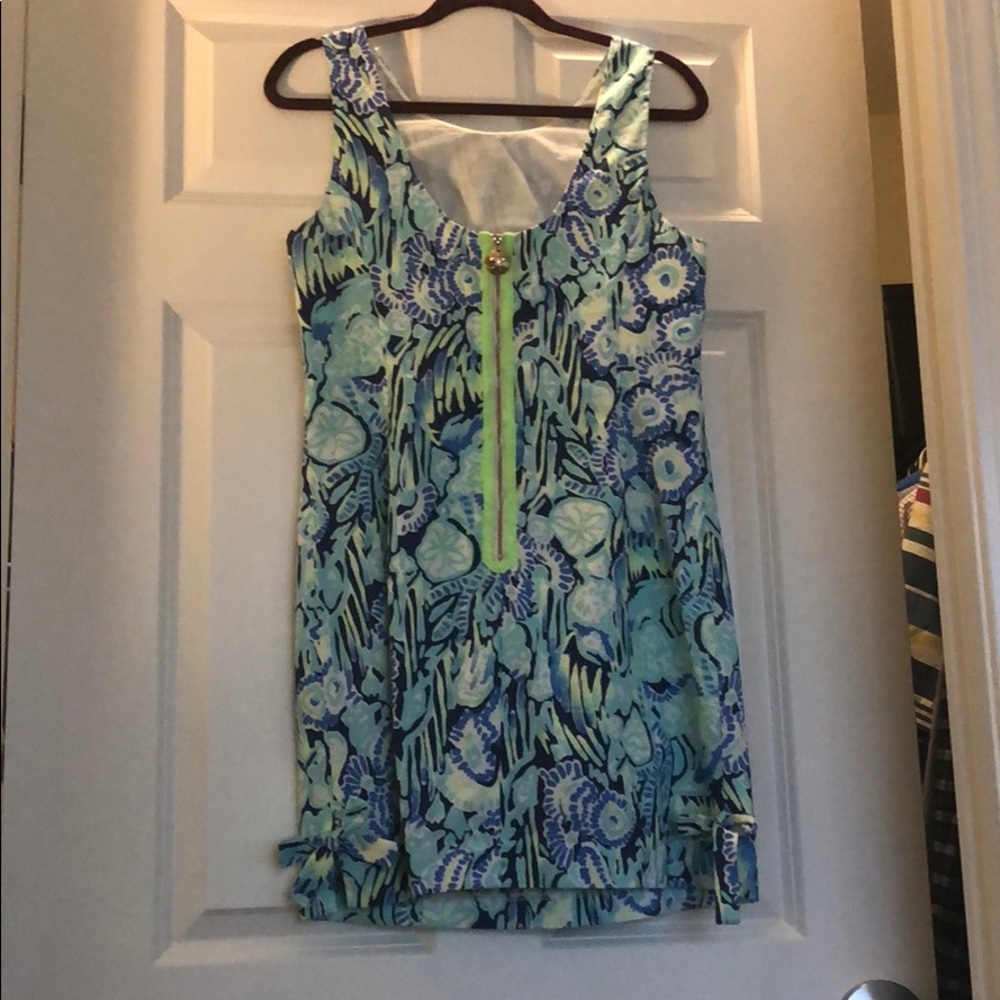 Lilly Pulitzer Dress - Picture 2 of 7